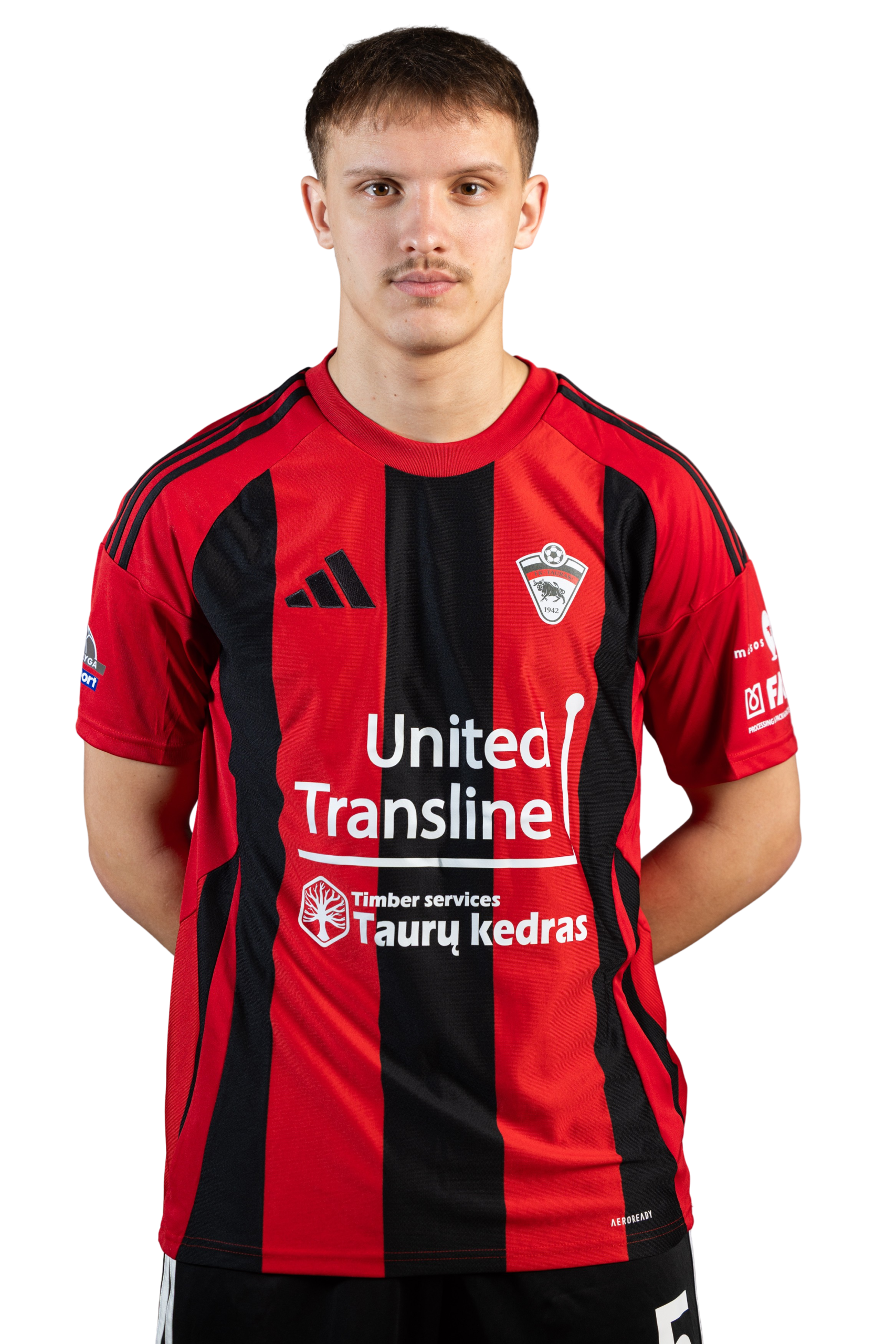 DOVYDAS DRUKTENIS
