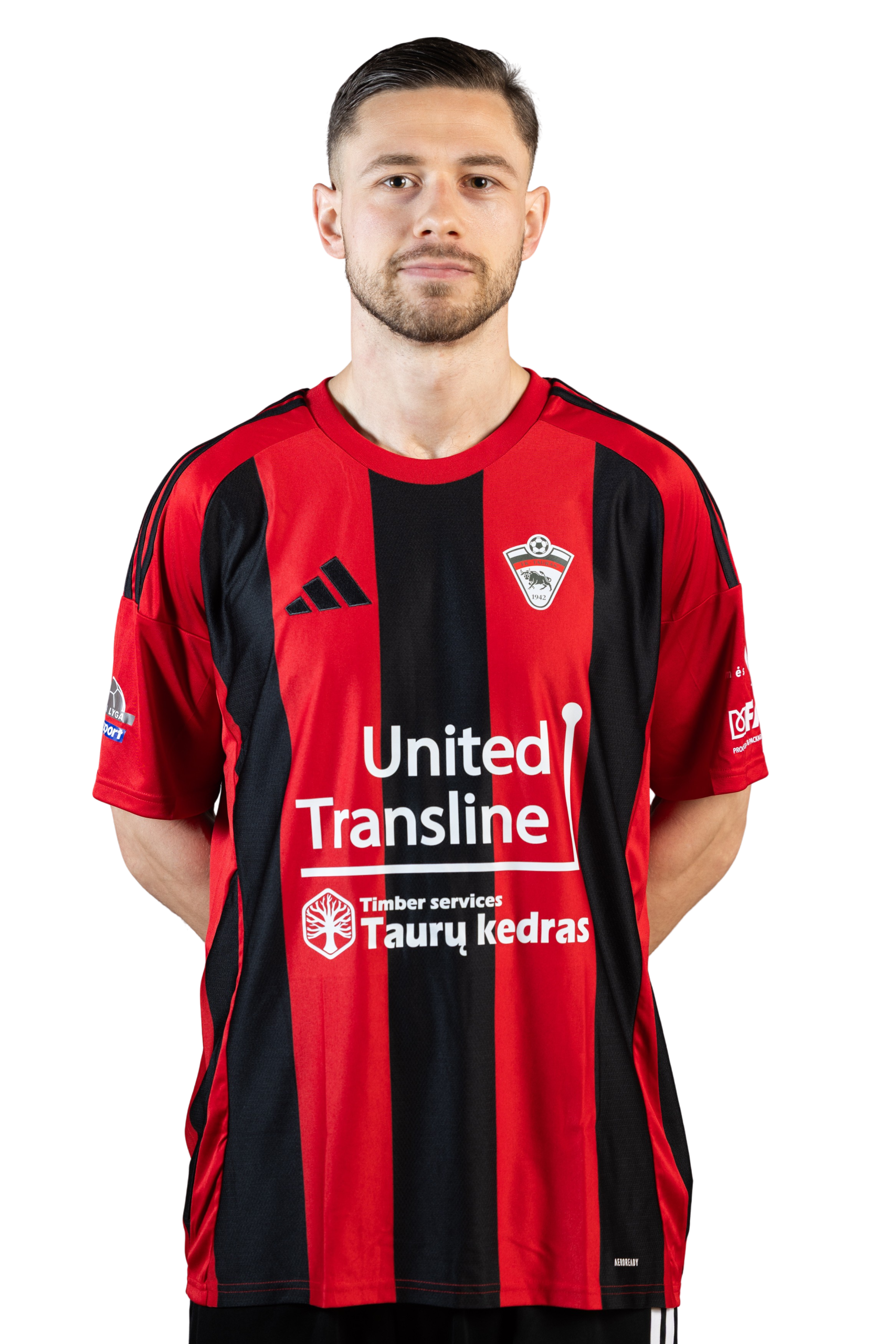 KAROLIS GVILDYS