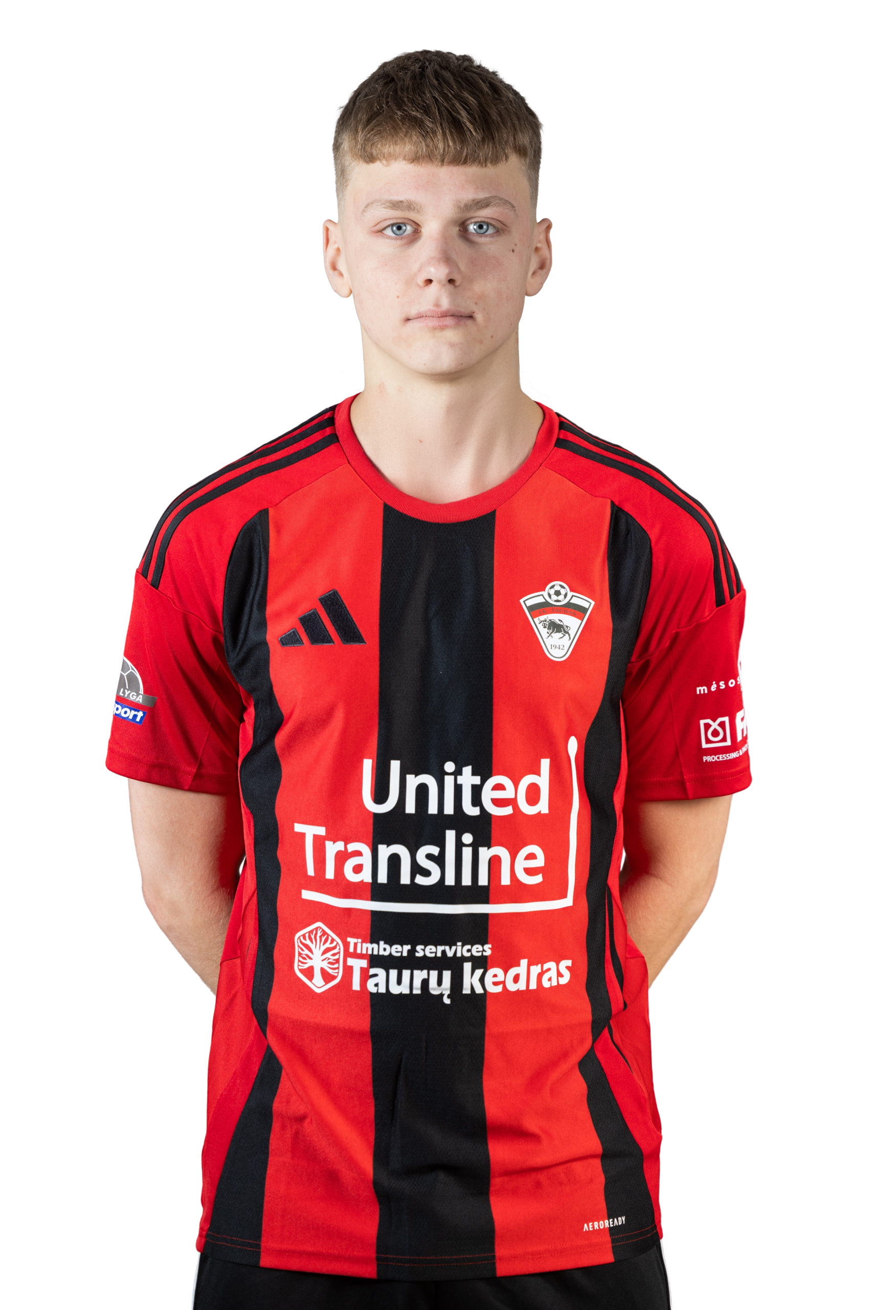 MARTYNAS STATKUS
