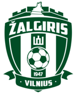 Žalgiris B