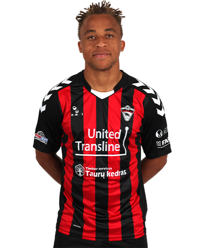 Chibuike Darlington Nwosu