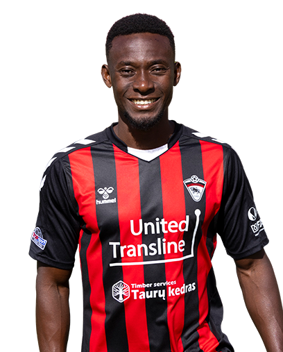 Serge Nyuiadzi