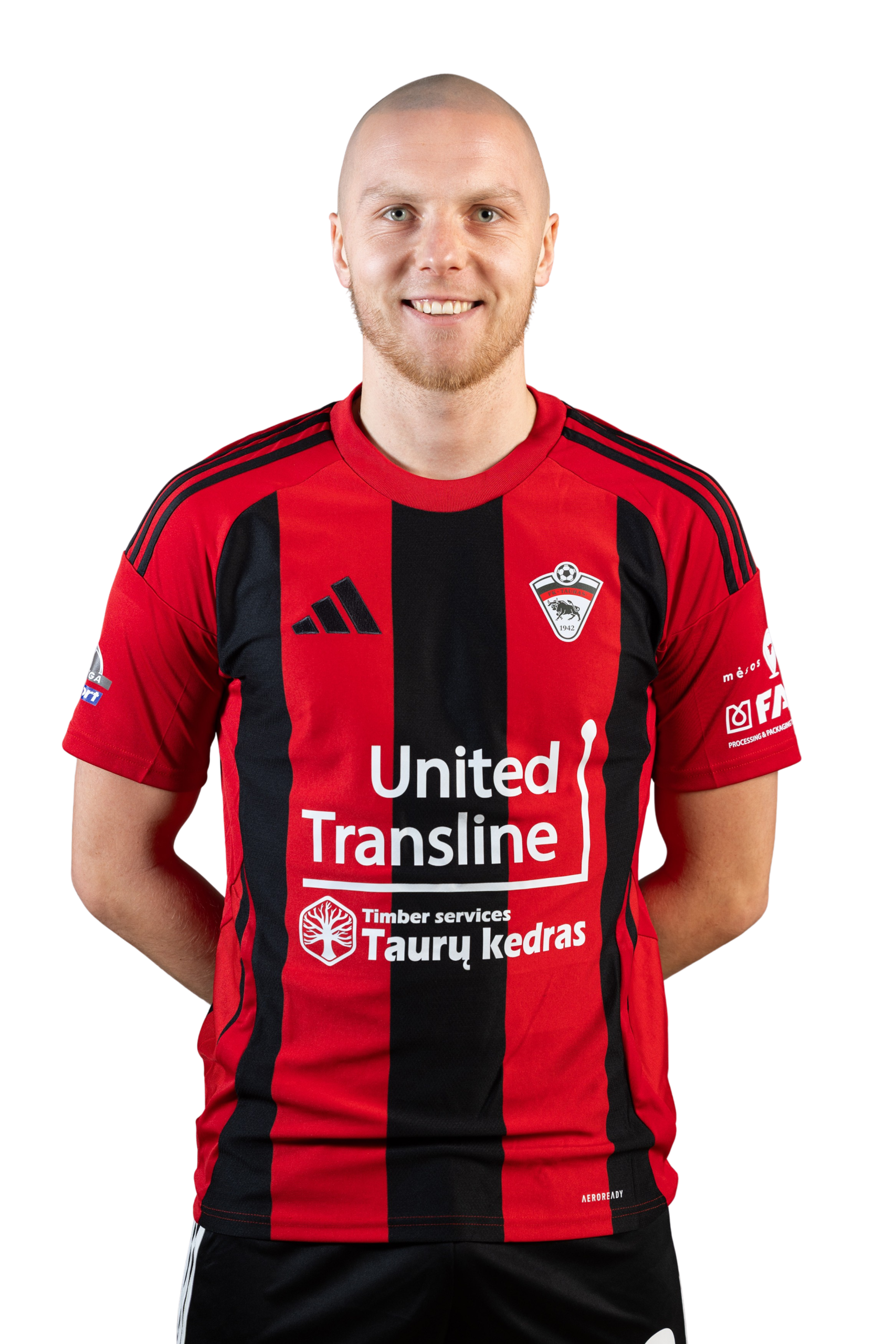 Dominykas Kubilinskas