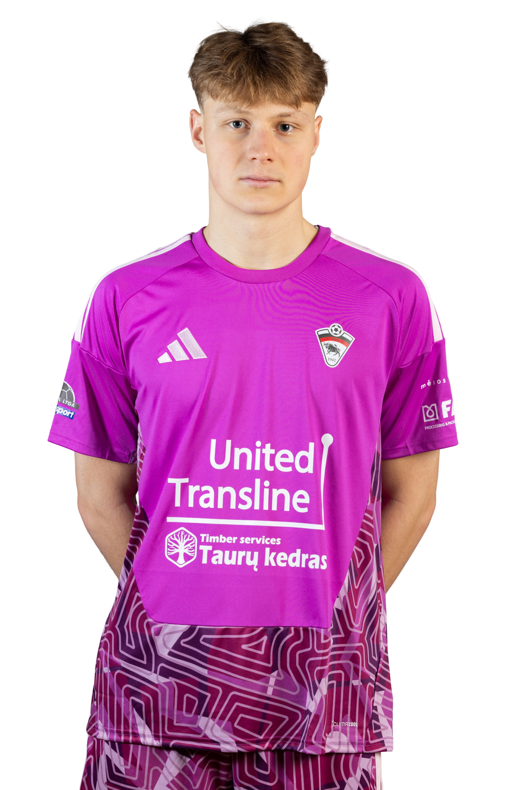 Jurgis Mikšiūnas