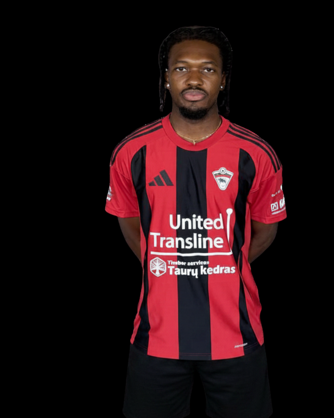 Marc Franck Medou Bella