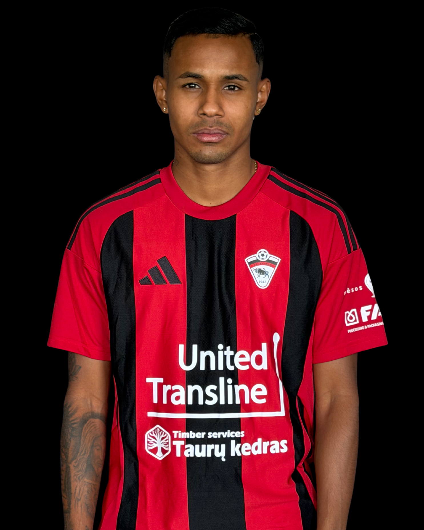 Santi Rodriguez