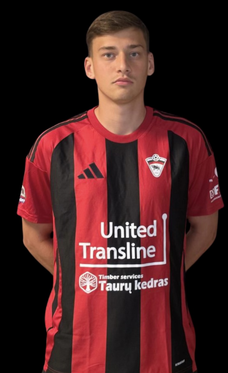 Martin Perveinis